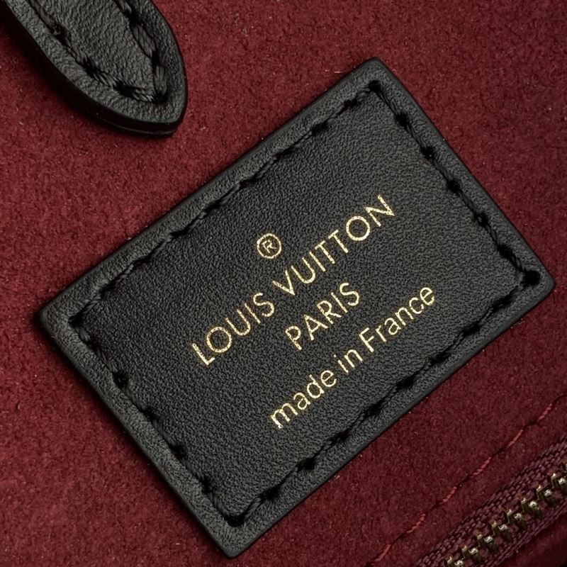 LV Shopping Bags